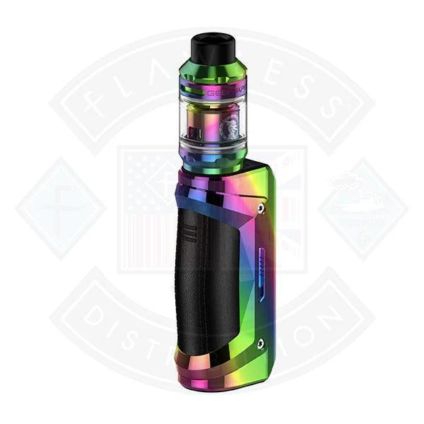 Geekvape Aegis Solo 2 S100 Kit - Image 5