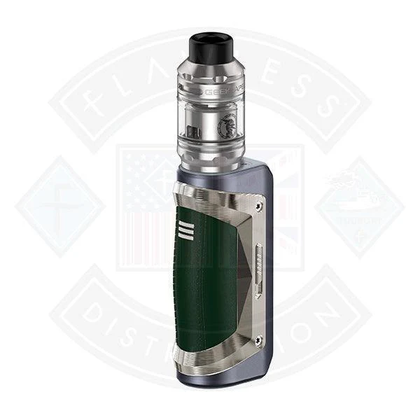 Geekvape Aegis Solo 2 S100 Kit - Image 7