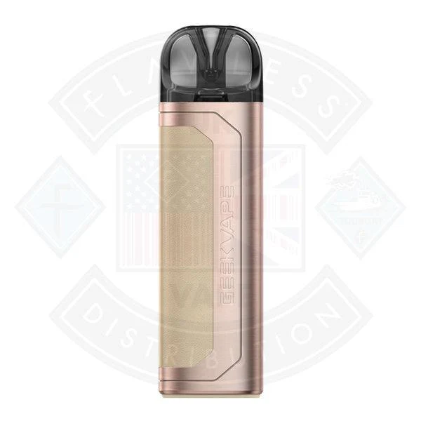 Geek Vape AU Pod Kit - Image 5