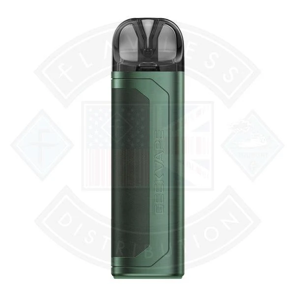 Geek Vape AU Pod Kit - Image 7