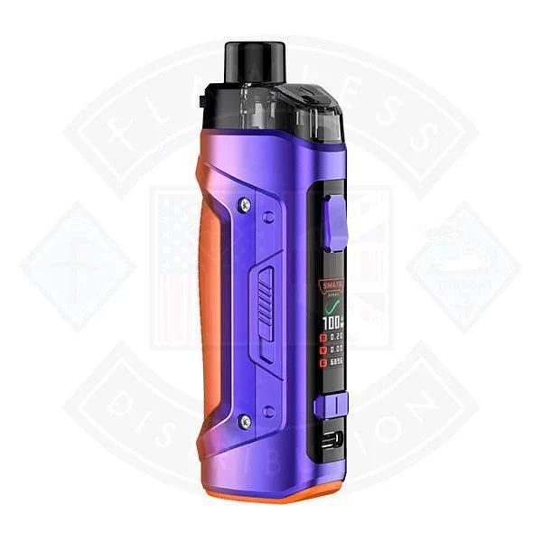 Geek Vape B100 (Aegis Boost Pro 2) Kit - Image 4