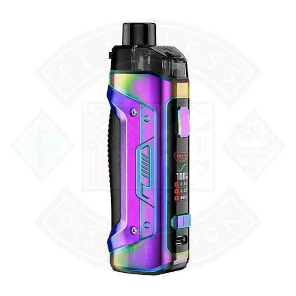 Geek Vape B100 (Aegis Boost Pro 2) Kit - Image 5