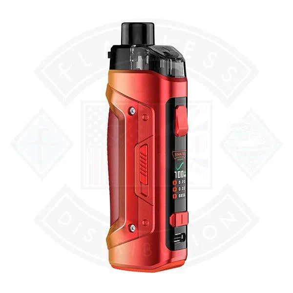 Geek Vape B100 (Aegis Boost Pro 2) Kit - Image 6