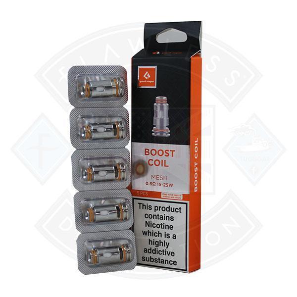 Geek Vape Boost Coil 5pack - Image 2