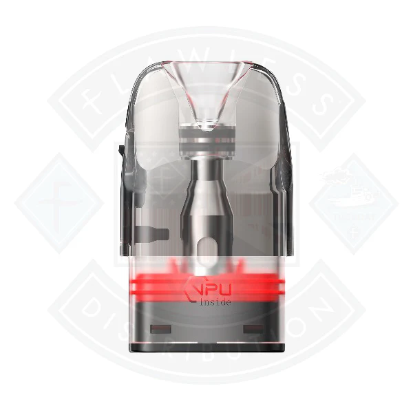 Geek Vape Cartridge Side Fill Q Pod 3pcs/pack - Image 2