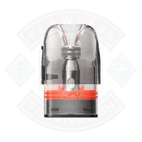 Geek Vape Cartridge Side Fill Q Pod 3pcs/pack - Image 3