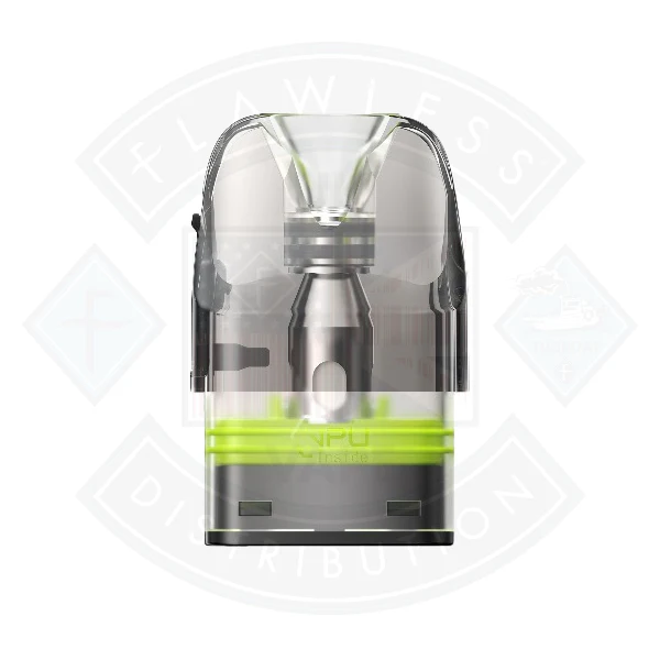 Geek Vape Cartridge Side Fill Q Pod 3pcs/pack - Image 5