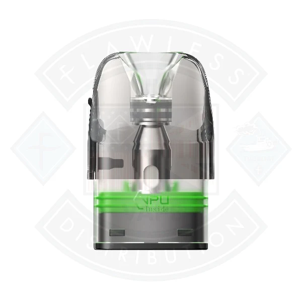 Geek Vape Cartridge Side Fill Q Pod 3pcs/pack - Image 7