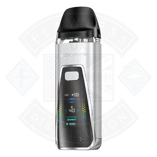 Geek Vape Digi Pro Vape Kit - Image 3