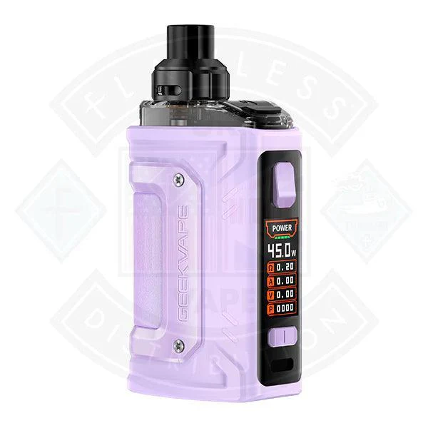 Geek Vape H45 Classic Kit - Image 2