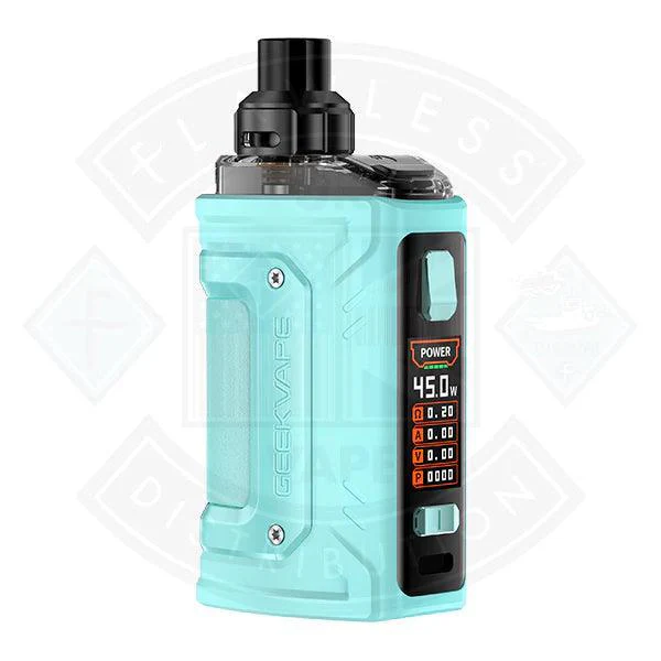 Geek Vape H45 Classic Kit - Image 3