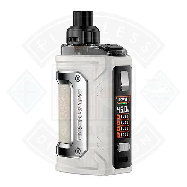 Geek Vape H45 Classic Kit - Image 4