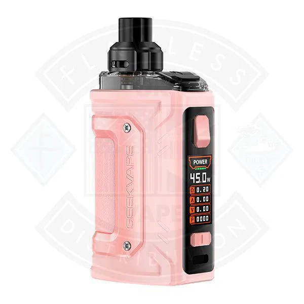 Geek Vape H45 Classic Kit - Image 5