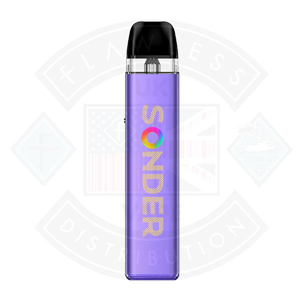 Geek Vape Sonder Q2 Vape Kit - Image 10