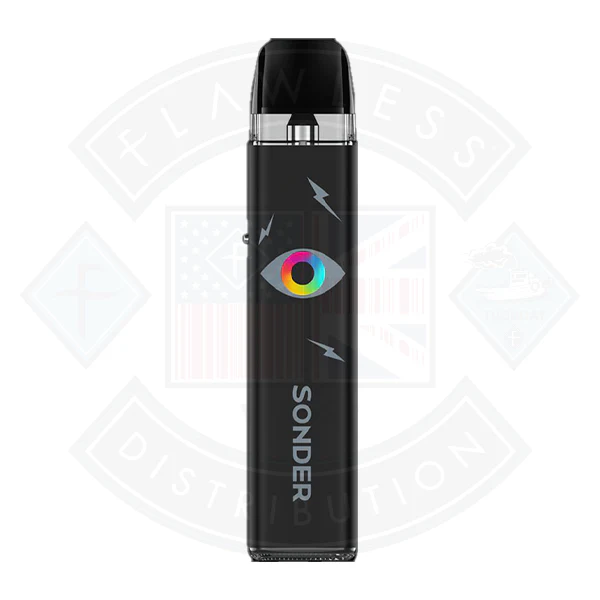Geek Vape Sonder Q2 Vape Kit - Image 12