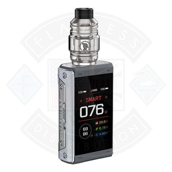 Geek Vape T200 (Aegis Touch) Vape Kit - Image 3