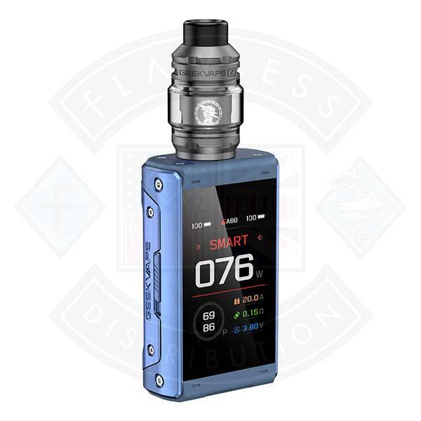 Geek Vape T200 (Aegis Touch) Vape Kit - Image 5