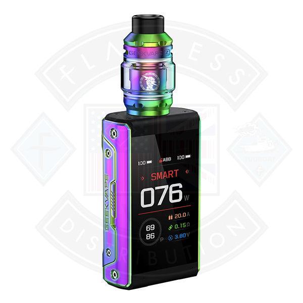 Geek Vape T200 (Aegis Touch) Vape Kit - Image 6