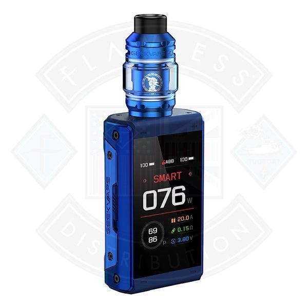 Geek Vape T200 (Aegis Touch) Vape Kit - Image 7