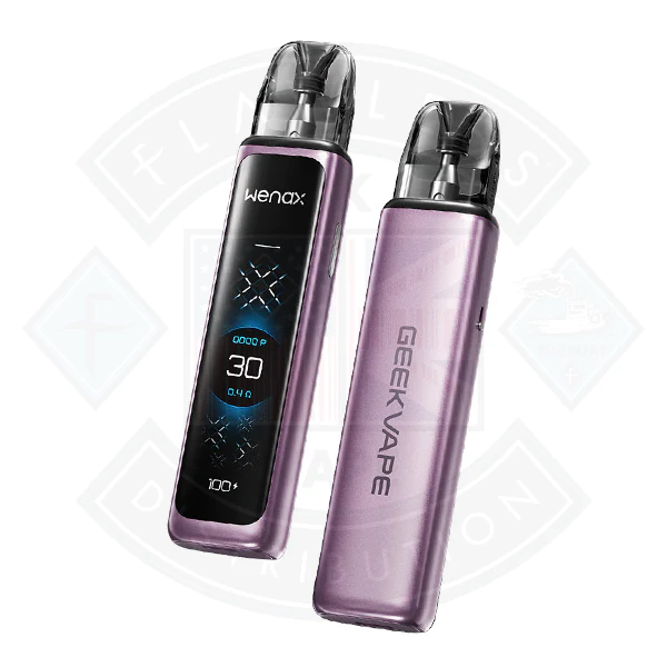 Geek Vape Wenax Q Ultra Pod Kit - Image 2