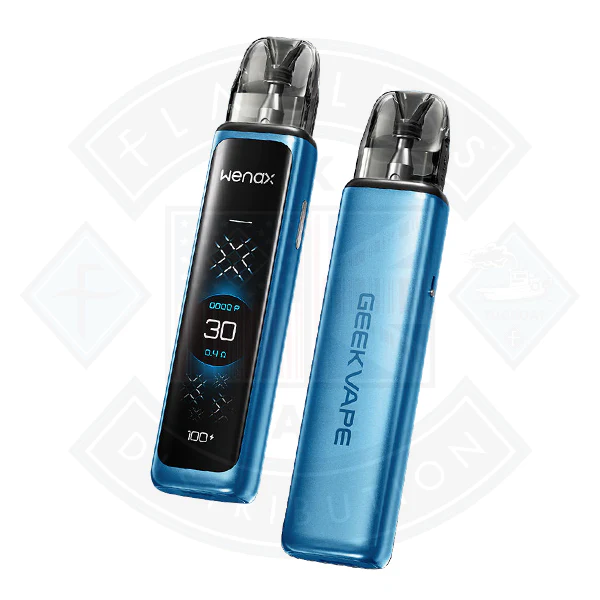 Geek Vape Wenax Q Ultra Pod Kit - Image 3