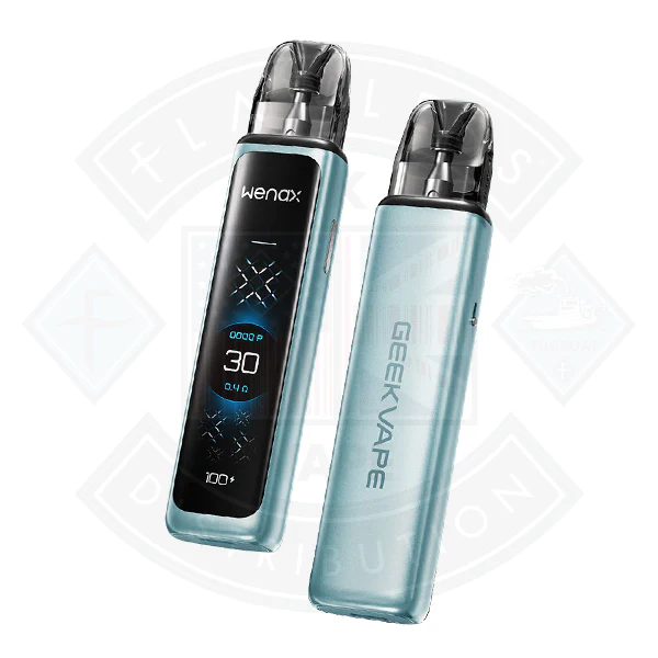 Geek Vape Wenax Q Ultra Pod Kit - Image 4