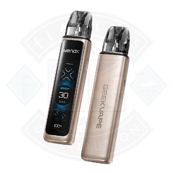 Geek Vape Wenax Q Ultra Pod Kit - Image 5