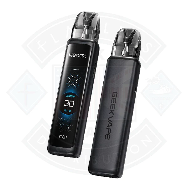 Geek Vape Wenax Q Ultra Pod Kit - Image 6