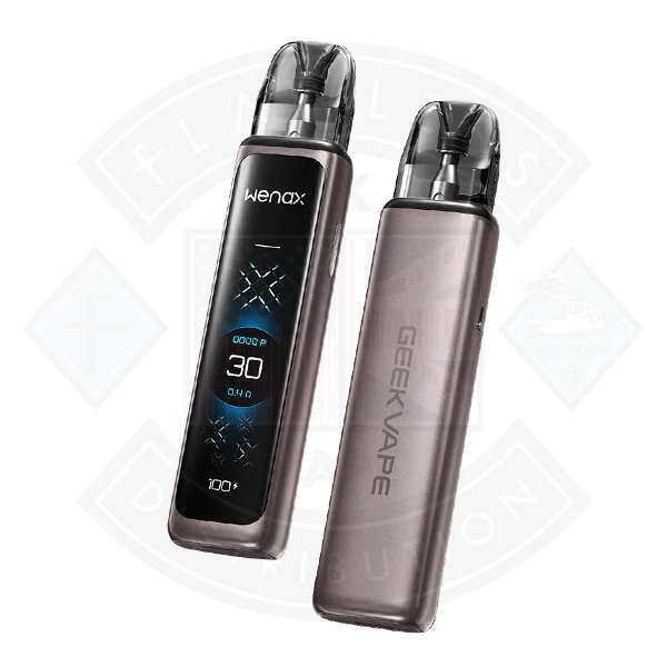 Geek Vape Wenax Q Ultra Pod Kit - Image 7