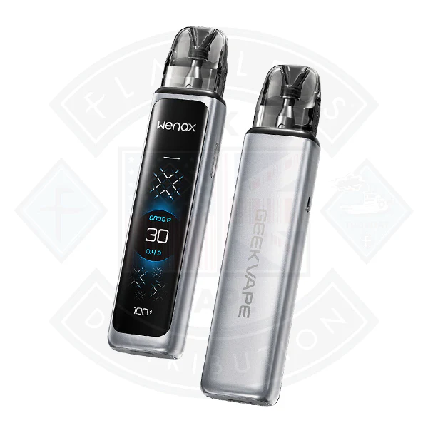 Geek Vape Wenax Q Ultra Pod Kit - Image 8
