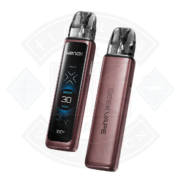 Geek Vape Wenax Q Ultra Pod Kit - Image 9