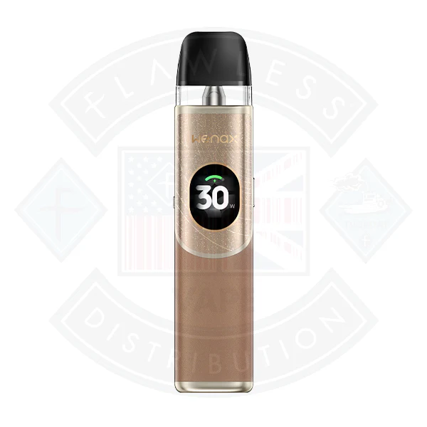 Geek Vape Wenax Q2 Vape Kit - Image 10
