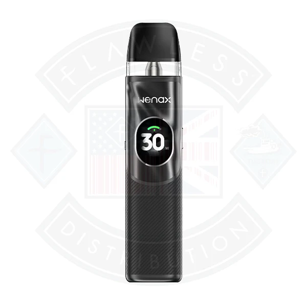 Geek Vape Wenax Q2 Vape Kit - Image 2