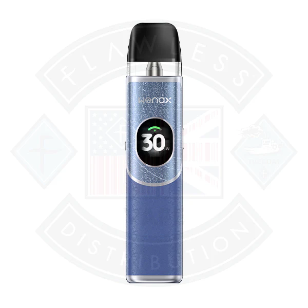 Geek Vape Wenax Q2 Vape Kit - Image 3
