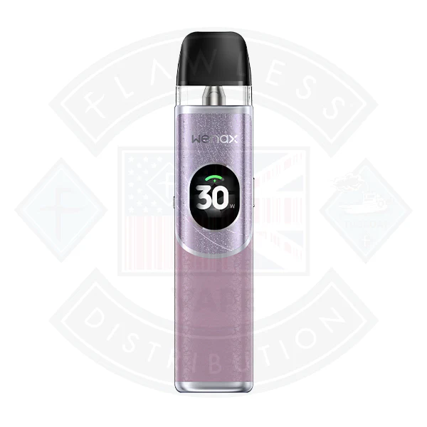 Geek Vape Wenax Q2 Vape Kit - Image 4