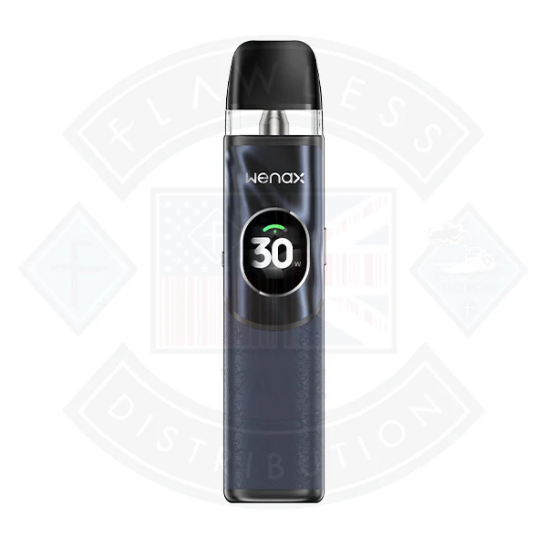 Geek Vape Wenax Q2 Vape Kit - Image 5