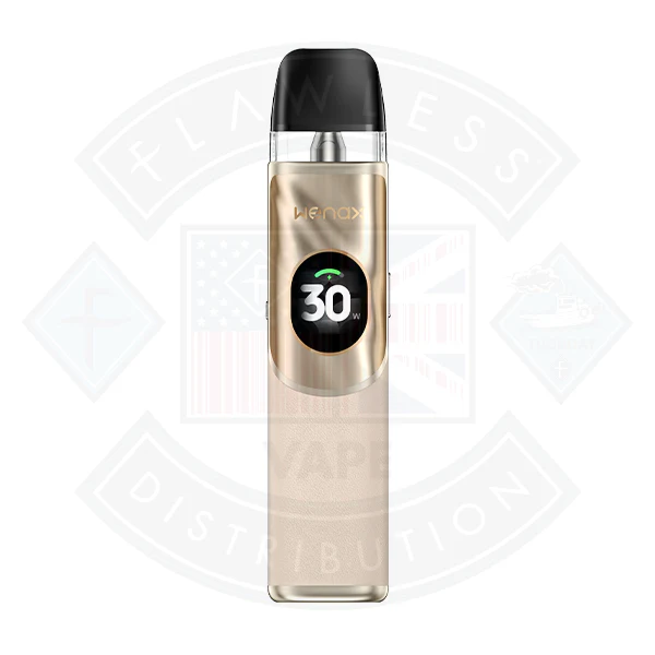 Geek Vape Wenax Q2 Vape Kit - Image 6