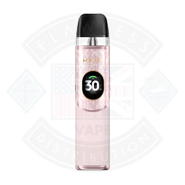 Geek Vape Wenax Q2 Vape Kit - Image 7