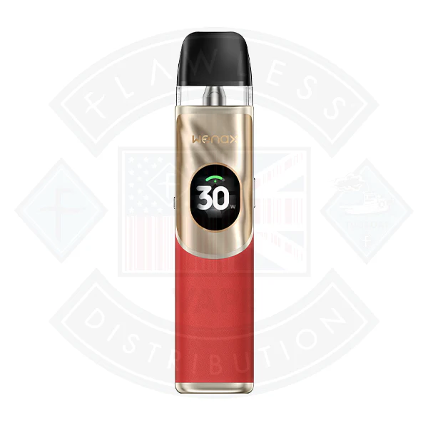 Geek Vape Wenax Q2 Vape Kit - Image 8