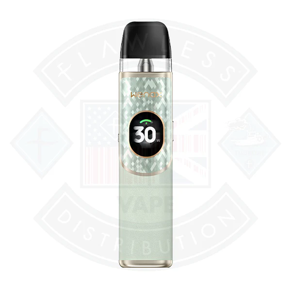 Geek Vape Wenax Q2 Vape Kit - Image 9