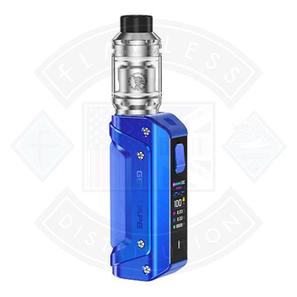 Geekvape Aegis Solo 3 Vape Kit - Image 10