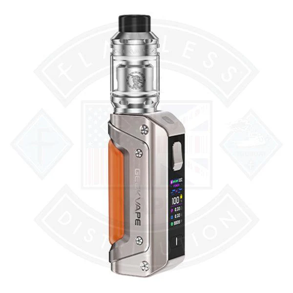 Geekvape Aegis Solo 3 Vape Kit - Image 3