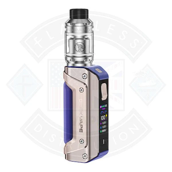 Geekvape Aegis Solo 3 Vape Kit - Image 4