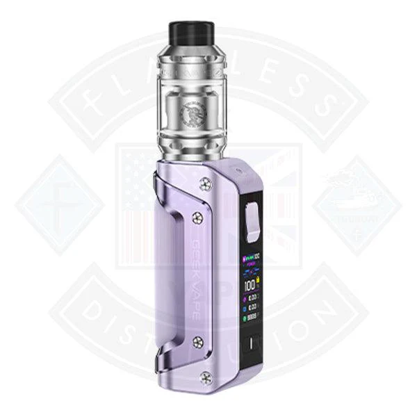 Geekvape Aegis Solo 3 Vape Kit - Image 7