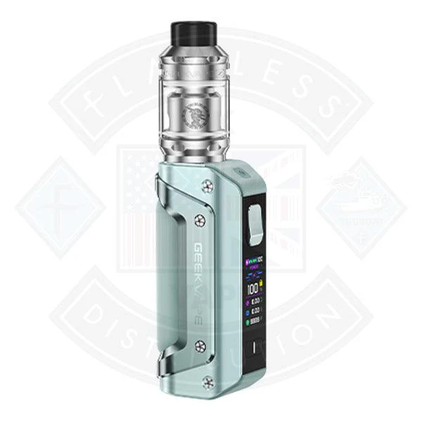 Geekvape Aegis Solo 3 Vape Kit - Image 8