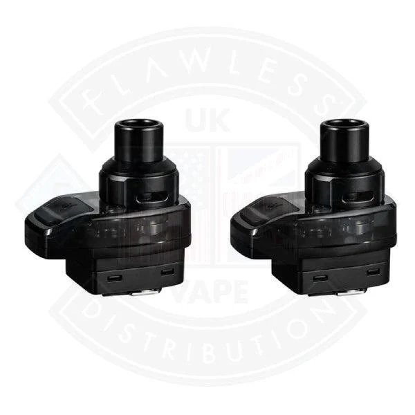 Geekvape H45 Empty Cartridge 2pcs/pack XL - Image 2