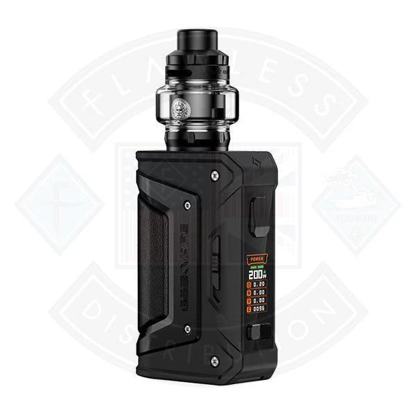 Geekvape L200 Classic Vape Kit - Image 3