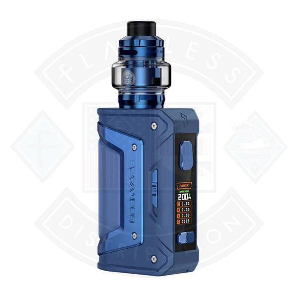 Geekvape L200 Classic Vape Kit - Image 5