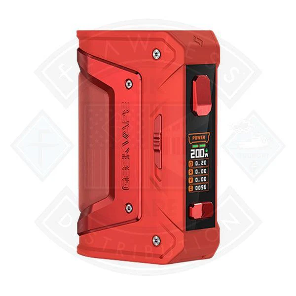 Geekvape L200 Classic Vape Mod - Image 3