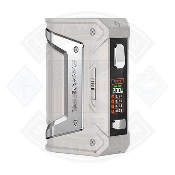 Geekvape L200 Classic Vape Mod - Image 4
